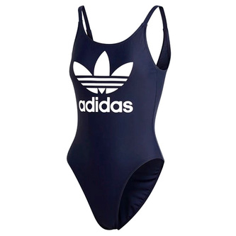 Adidas TREFOIL SWIM ED7471 | ORIGINALS | SWIMWEAR | ORIGINALS | 34