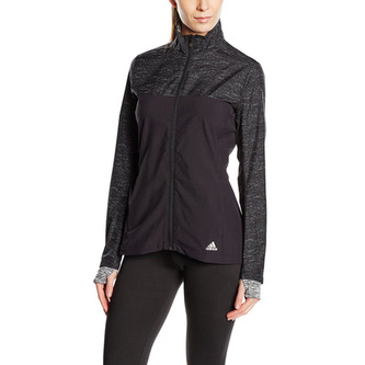 Adidas SN STORM JKT W RUNNING | JACKET | BLACK | M