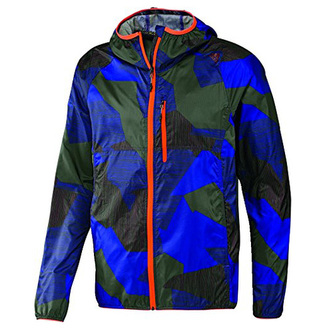 Adidas ED LIGHT CS J WINDBREAKER | BASGRN | 52