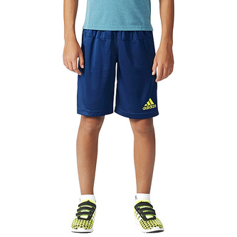Adidas SHORTS YB G SWAT SHORT TRAINING | MENS | SHORTS | MINBLU/SESOSL | 176