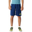 Adidas SHORTS YB G SWAT SHORT TRAINING | MENS | SHORTS | MINBLU/SESOSL | 176