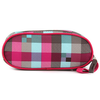 Školní penál Target Barevné kostky