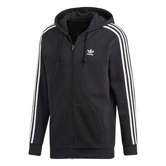 Adidas 3-STRIPES FZ DV1551 | TRACK TOPS | ORIGINALS | S
