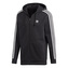 Adidas 3-STRIPES FZ DV1551 | TRACK TOPS | ORIGINALS | S