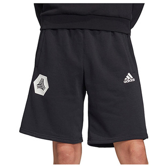 Adidas TAN SW LOGO SHO FJ6346 | PERFORMANCE | SHORTS | FOOTBALL | XL