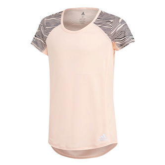 Adidas TRIČKO YG RUN TEE | 164