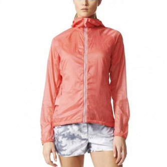 Adidas W MISTRAL WINDJ OUTDOOR | WINDBREAKER | SUPEBLUSH | 36