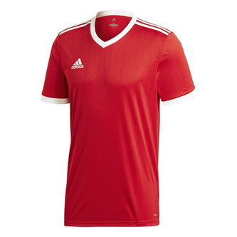 Dres Adidas Tabela 18 Jersey | Červená | S