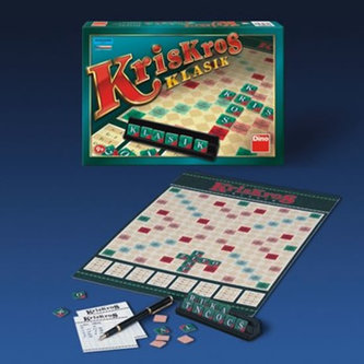 Gra KrisKros klasik II