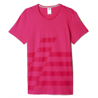 Adidas T-SHIRTS UFB TEE | L