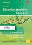 Büromanagement. 3. Ausbildungsjahr: Arbeitsheft
