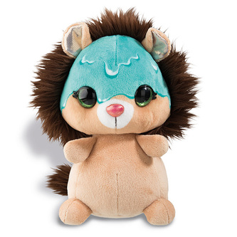 Plyšový lev Nici Limba, 12 cm