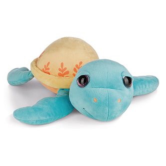 Plyšová želvička Nici Sealas, 45 cm