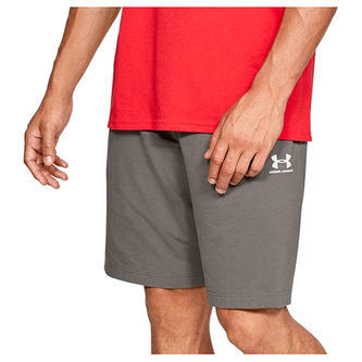 Šortky Under Armour SPORTSTYLE COTTON SHORT S/M