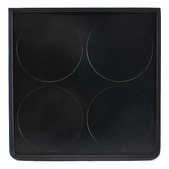 Severin ND 4019-048 RG 2344 gril. plotna