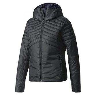 W CYTINS JACKET BLACK XL FW17_adidas