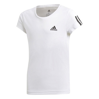 Adidas YG TR EQ TEE DV2758 | T-SHIRTS | TRAINING | 152