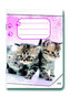 Sešit 523 Koťátka