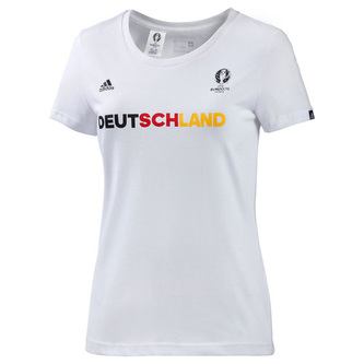 Adidas T-SHIRTS GERMANY | S