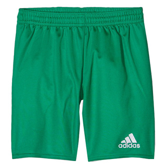 Dětské trenýrky Adidas Parma 16 s podšívkou | Zelená | 128