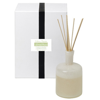 Aroma difuzér Lafco New York Celer, tymián a bazalka/jídelní kout, 443 ml