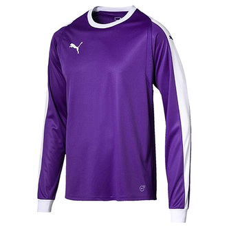 Puma LIGA GK Jersey Jr - 164 703443-10|164