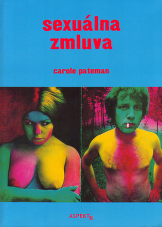 Sexuálna zmluva Sexuálna zmluva