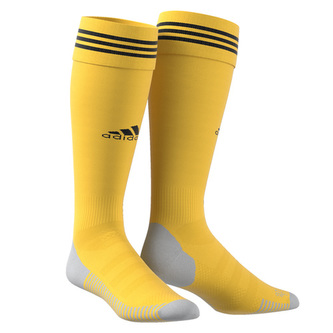 Adidas ADI SOCK 18 BOGOLD/BLACK | 2326 SS18