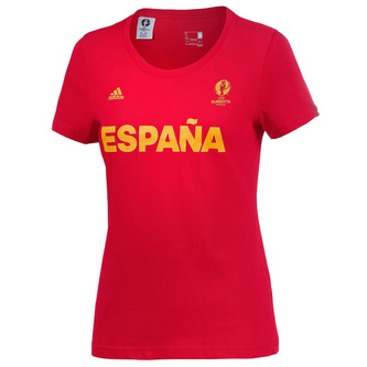 Adidas T-SHIRTS SPAIN | L