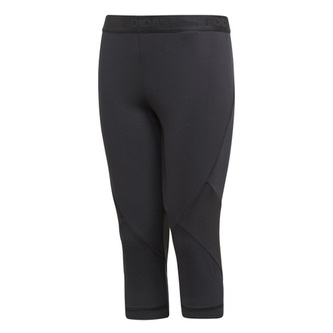 Adidas YG ASK SPR 3/4 BLACK | 116 SS18