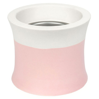 Elektrická aromalampa Yankee Candle Rosa, Scenterpiece, Easy Meltcup