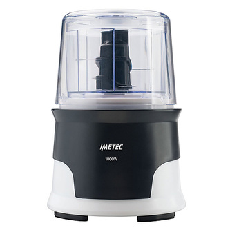 Sekáček potravin Imetec Professional Serie CH 3000, 1000W