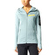 Adidas W TX STOCKHORN OUTDOOR | HOODED SWEAT | GRNEAR | 36