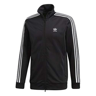 Mikina adidas Originals Beckenbauer TT Muži | Pánské Mikiny | Pánské Mikiny bez Kapuce | S