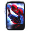 Školní penál s náplní Spiderman