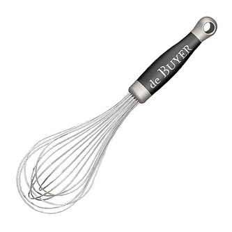 de Buyer 2610.30 WHISK WIRE BALLON  O30CM
