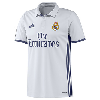 Adidas REAL H JSY XL