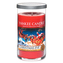 Svíčka ve skleněném válci Yankee Candle Štědrý večer, 340 g