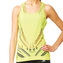 Adidas T-SHIRTS CLIMACOOL TNK W RUNNING | WOMENS | T-SHIRTS | LIME GREEN | S