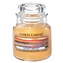 Svíčka ve skleněné dóze Yankee Candle Vánek při západu slunce, 104 g