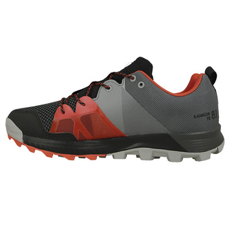 kanadia 8.1 tr m CBLACK/CBLACK/ENERGY 11- FW17_adidas