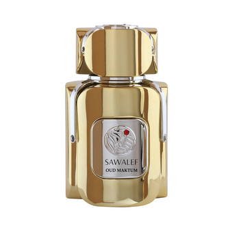 Sawalef Oud Maktum EDP 80 ml UNISEX