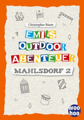 Emils Outdoor Abenteuer 5