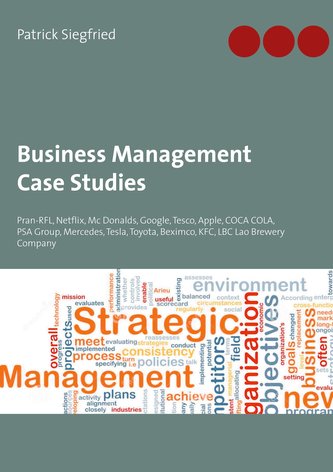 Business Management Case Studies