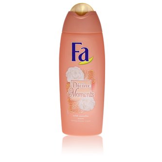 Fa sprchový gel Divine Moments 250 ml