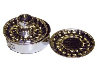 forma na dort 110/24cm 3 dna pocín.