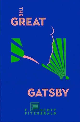 The Great Gatsby: The Authorized Edition