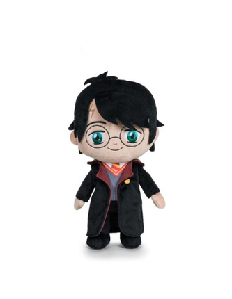 Harry Potter 20cm plyšový 0m+
