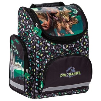 Tornister ergonomiczny MB Dinozaur 15 DERFORM
