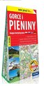 See you! in... Gorce i Pieniny mapa 1:50 000